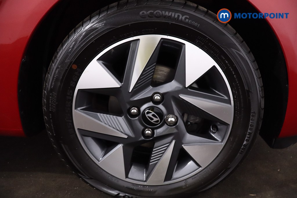 Used Hyundai i10 2025 for sale - 77691780: Photo 18