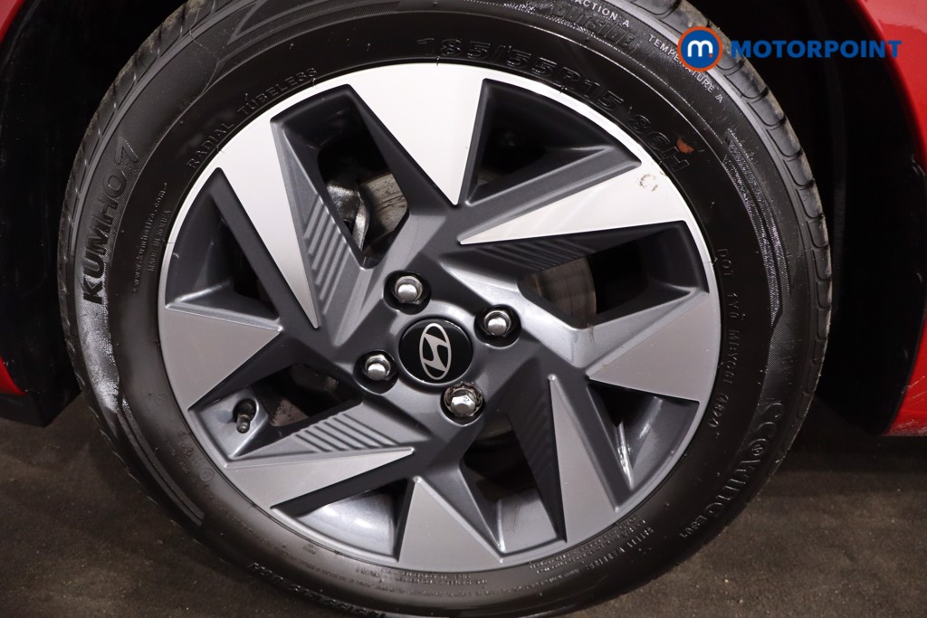 Used Hyundai i10 2025 for sale - 77691780: Photo 20