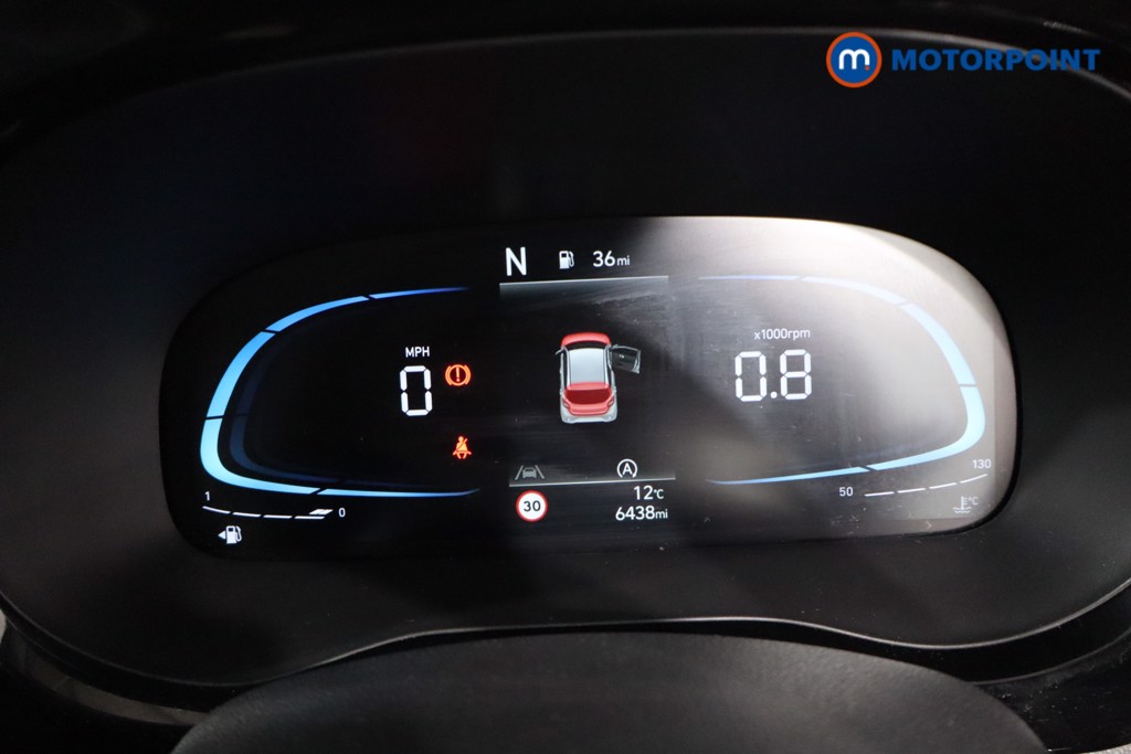 Used Hyundai i10 2025 for sale - 77691780: Photo 24