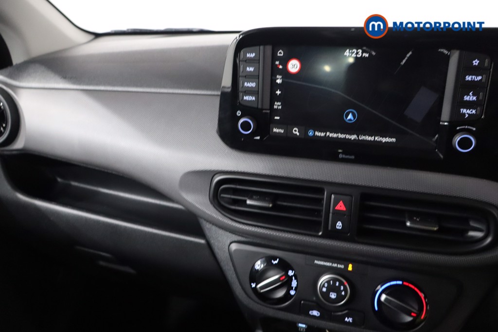 Used Hyundai i10 2025 for sale - 77691780: Photo 25