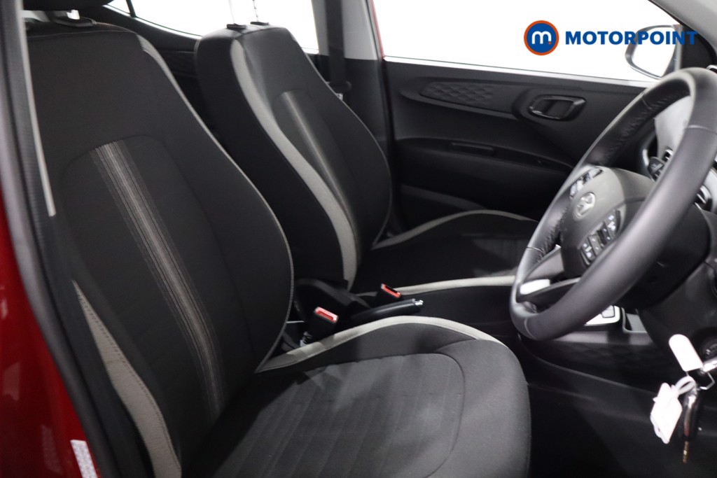 Used Hyundai i10 2025 for sale - 77691780: Photo 28