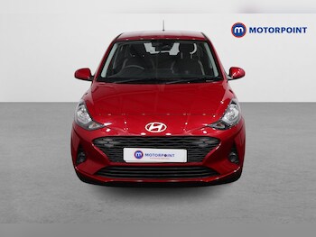 Used Hyundai i10 2025 for sale - 77691780: Photo