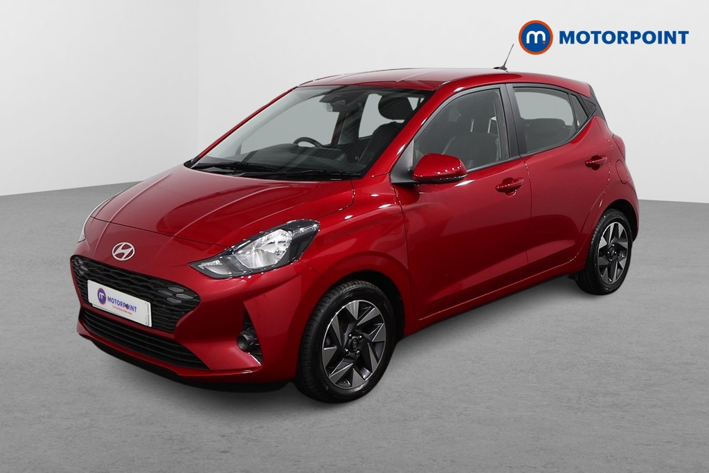 Used Hyundai i10 2025 for sale - 77691780: Photo 3