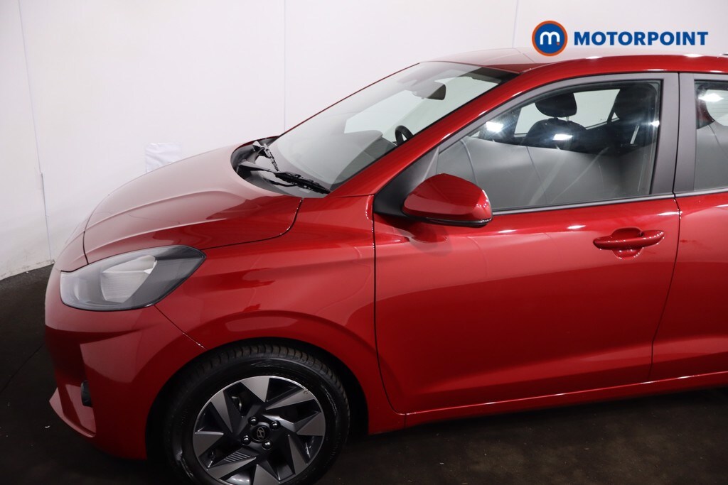 Used Hyundai i10 2025 for sale - 77691780: Photo 32