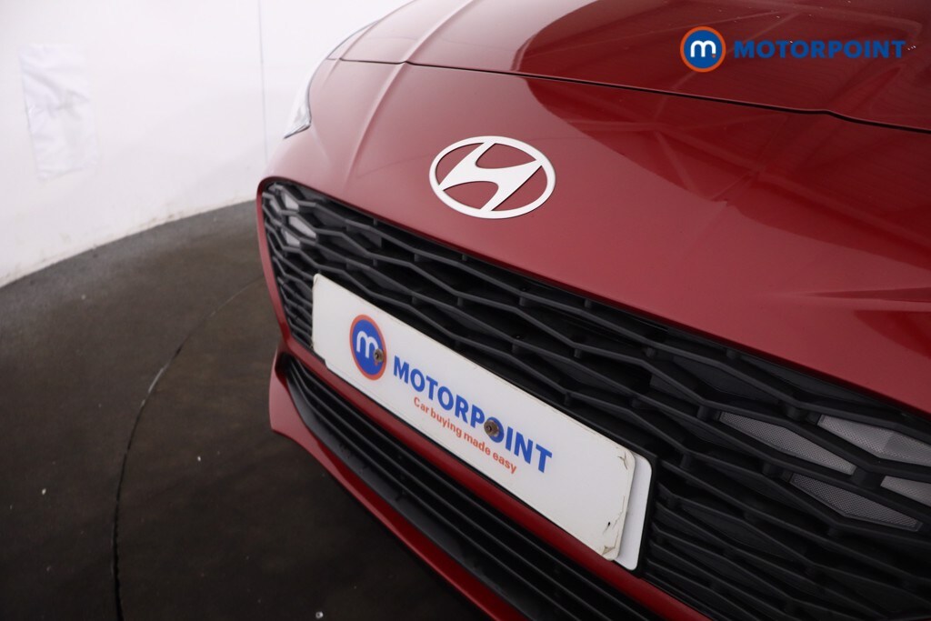 Used Hyundai i10 2025 for sale - 77691780: Photo 33