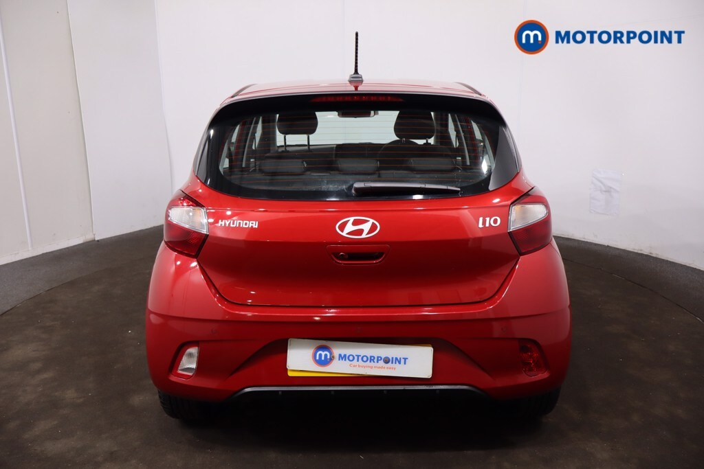 Used Hyundai i10 2025 for sale - 77691780: Photo 39