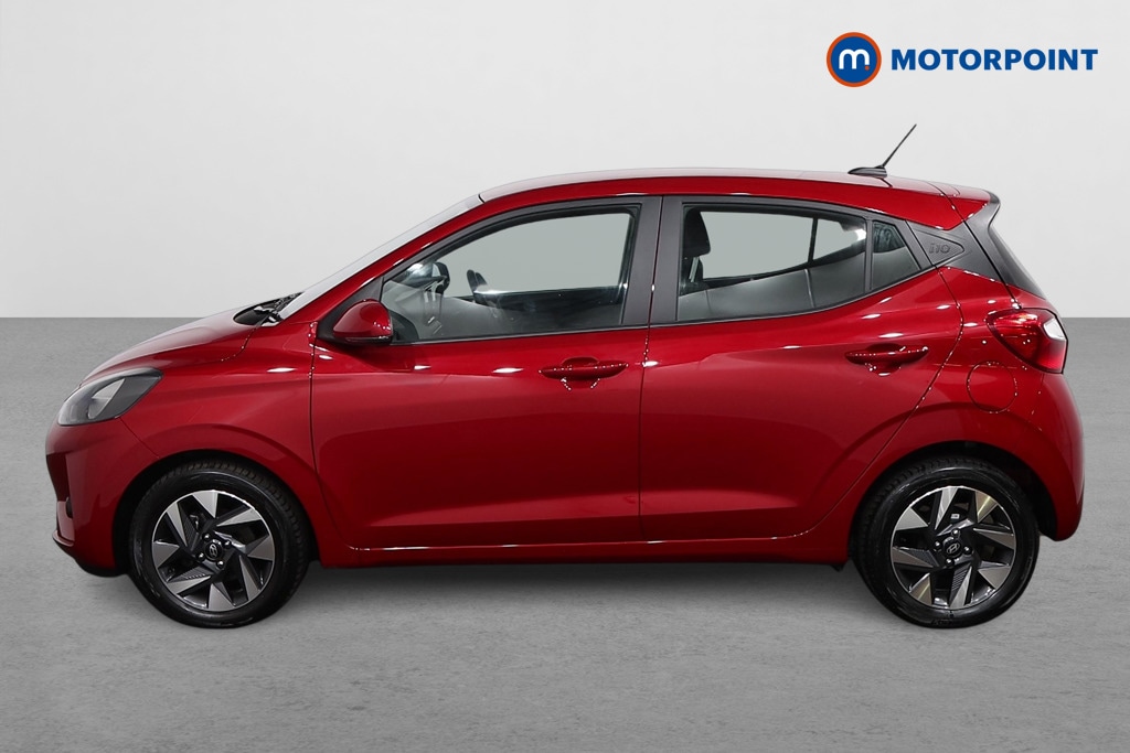 Used Hyundai i10 2025 for sale - 77691780: Photo 4
