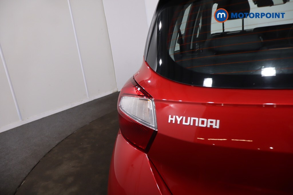 Used Hyundai i10 2025 for sale - 77691780: Photo 40