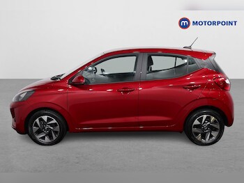 Used Hyundai i10 2025 for sale - 77691780: Photo