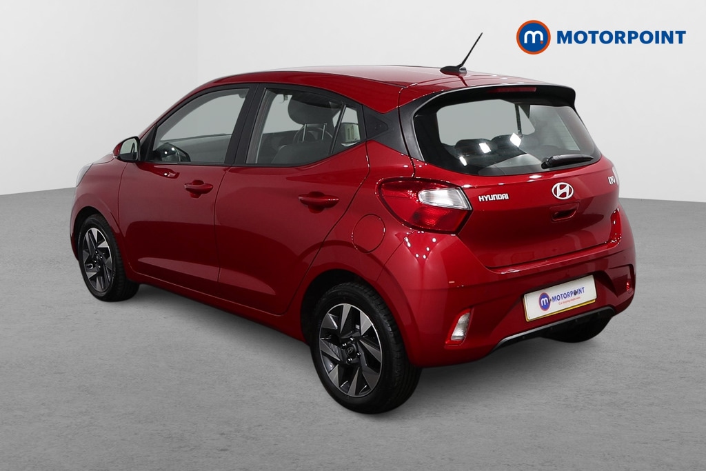 Used Hyundai i10 2025 for sale - 77691780: Photo 5