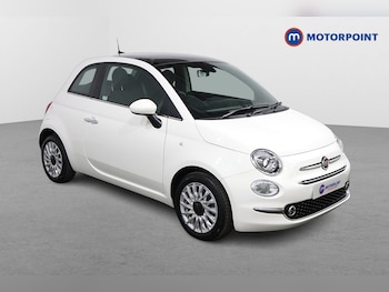 Used Fiat 500 2023 for sale - 78568949: Photo