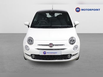 Used Fiat 500 2023 for sale - 78568949: Photo