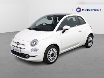 Used Fiat 500 2023 for sale - 78568949: Photo