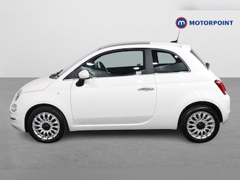 Used Fiat 500 2023 for sale - 78568949: Photo