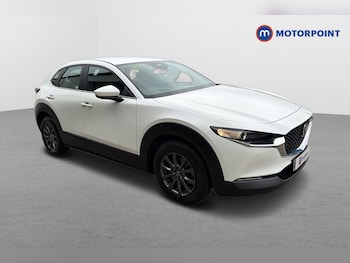 Used Mazda CX-30 2024 for sale - 78748559: Photo