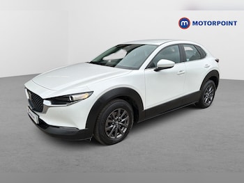 Used Mazda CX-30 2024 for sale - 78748559: Photo