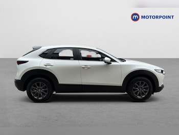Used Mazda CX-30 2024 for sale - 78748559: Photo