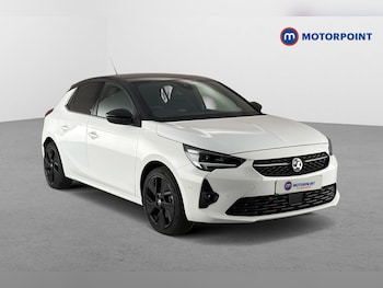 Used Vauxhall Corsa undefined for sale - 79250797: Photo