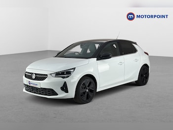Used Vauxhall Corsa undefined for sale - 79250797: Photo