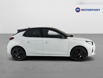 Used Vauxhall Corsa undefined for sale - 79250797: Photo