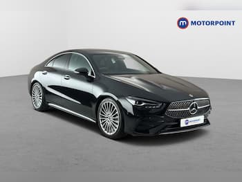 Used Mercedes-Benz CLA 2024 for sale - 79721418: Photo
