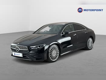 Used Mercedes-Benz CLA 2024 for sale - 79721418: Photo