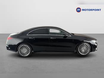 Used Mercedes-Benz CLA 2024 for sale - 79721418: Photo