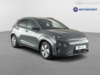 Used Hyundai KONA 2021 for sale - 79364272: Photo