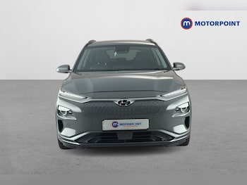 Used Hyundai KONA 2021 for sale - 79364272: Photo