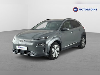 Used Hyundai KONA 2021 for sale - 79364272: Photo