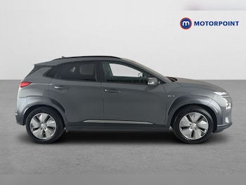 Used Hyundai KONA 2021 for sale - 79364272: Photo