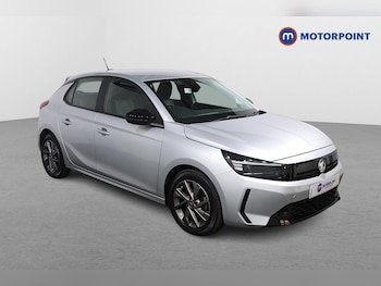 Used Vauxhall Corsa 2023 for sale - 78251373: Photo