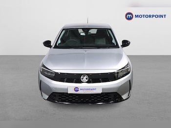 Used Vauxhall Corsa 2023 for sale - 78251373: Photo