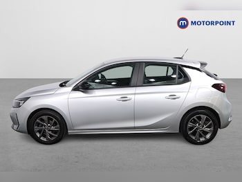 Used Vauxhall Corsa 2023 for sale - 78251373: Photo