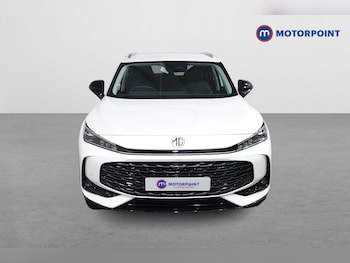 Used MG MG HS 2025 for sale - 78506837: Photo