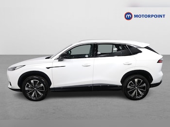 Used MG MG HS 2025 for sale - 78506837: Photo