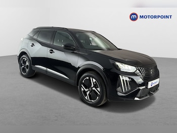 Used Peugeot 2008 2024 for sale - 79151248: Photo