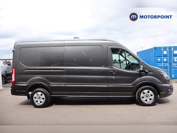 Used Ford Transit 2024 for sale - 78564037: Photo