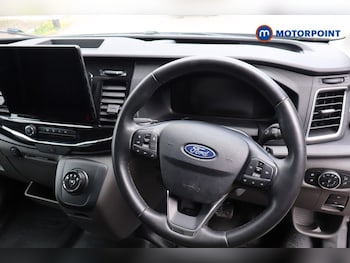 Used Ford Transit 2024 for sale - 78564037: Photo