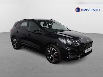 Used Ford Kuga 2022 for sale - 78409308: Photo