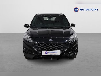 Used Ford Kuga 2022 for sale - 78409308: Photo