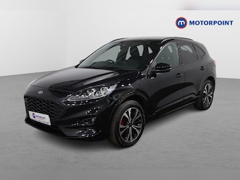 Used Ford Kuga 2022 for sale - 78409308: Photo