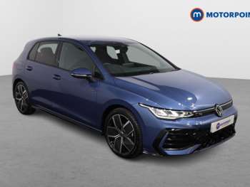 2024 - 2.0 TDI 150 R-Line 5dr DSG