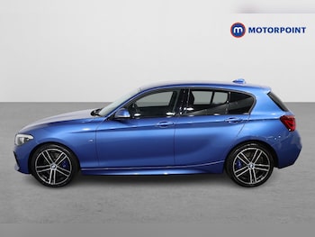 Used BMW 1 Series 2018 for sale - 75510484: Photo