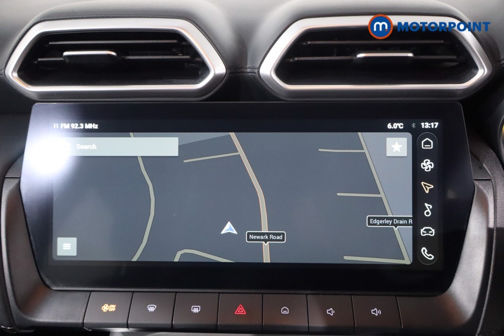 Used MG MG ZS 2025 for sale - 77916651: Photo 10