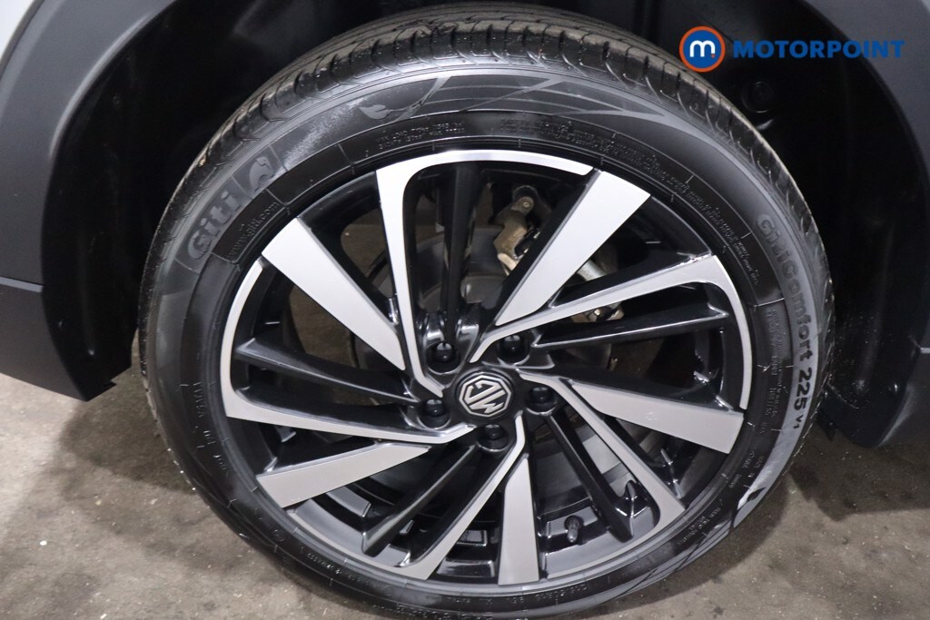 Used MG MG ZS 2025 for sale - 77916651: Photo 17