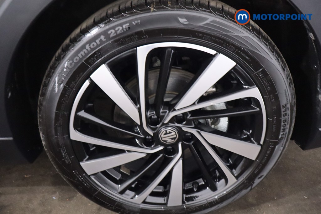 Used MG MG ZS 2025 for sale - 77916651: Photo 18