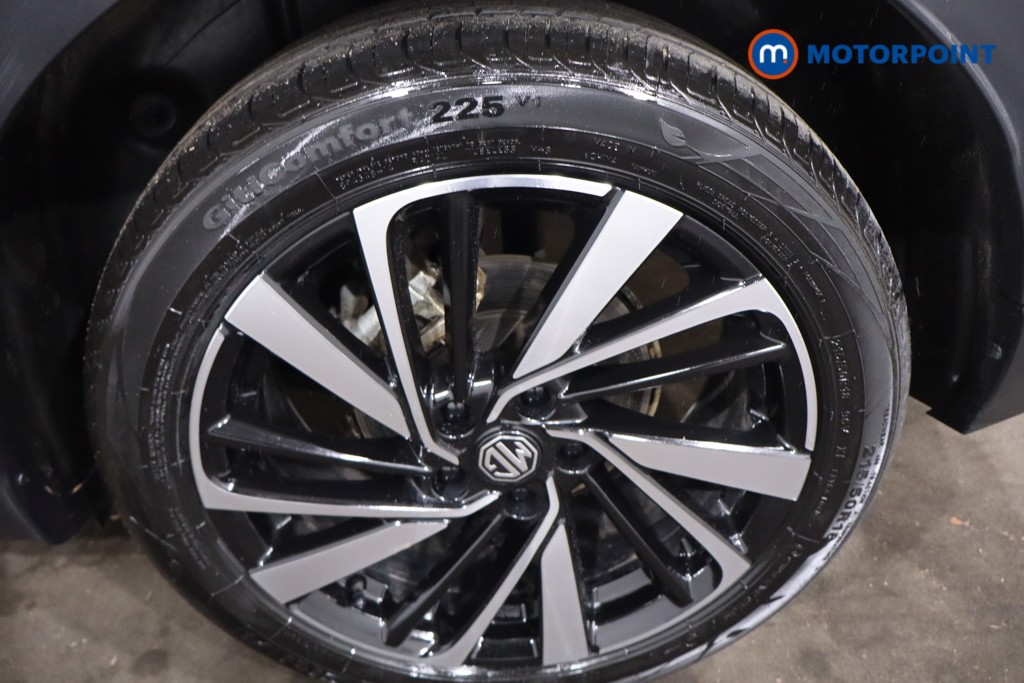 Used MG MG ZS 2025 for sale - 77916651: Photo 19