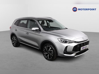 MG MG ZS feature image