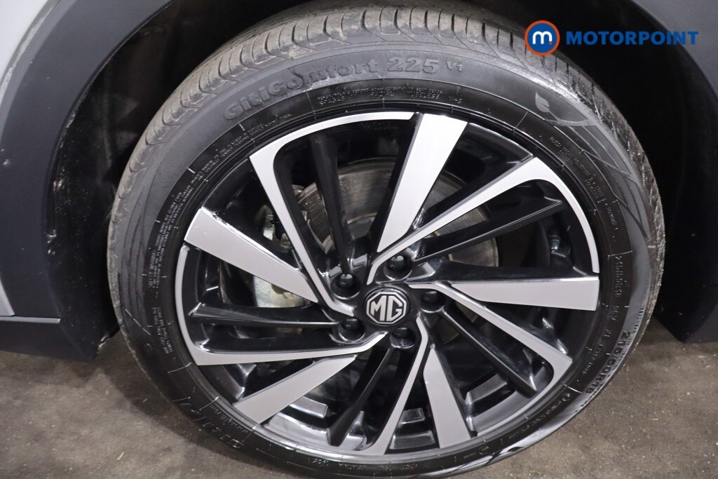 Used MG MG ZS 2025 for sale - 77916651: Photo 20